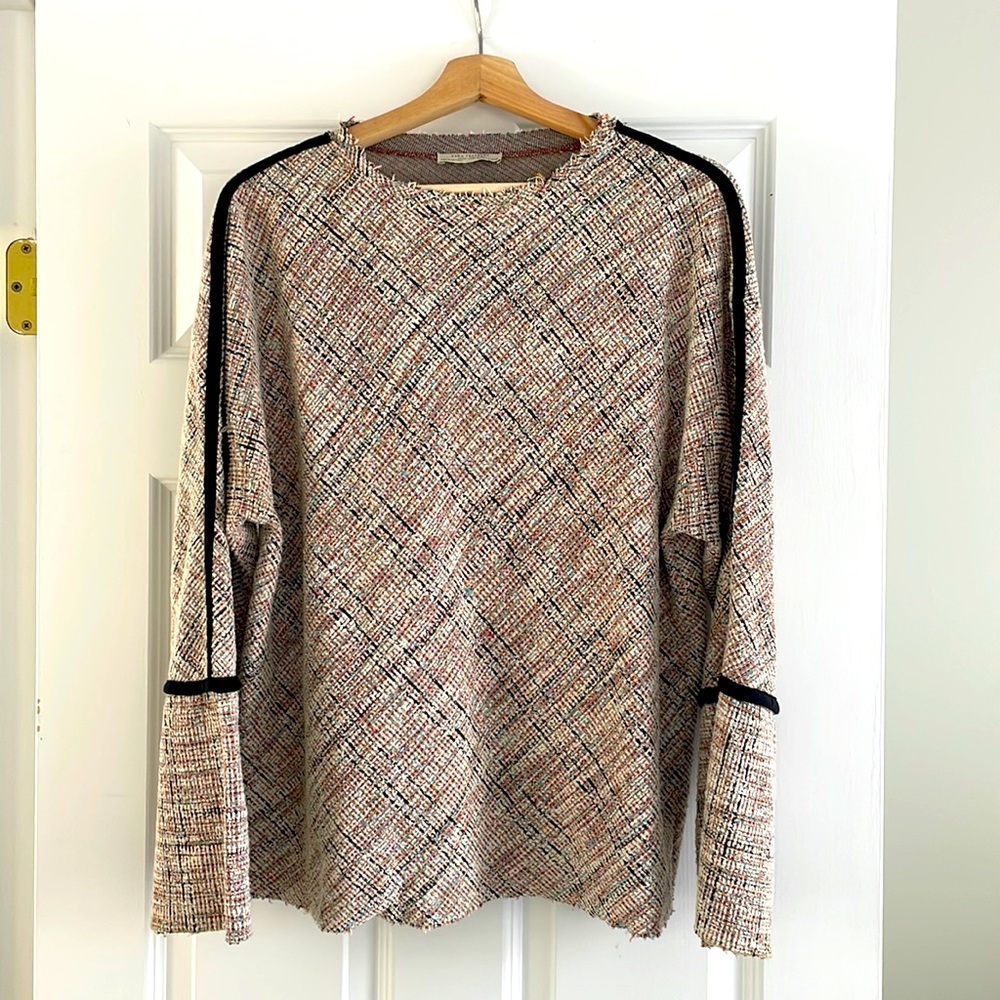 Zara Top - Picture 2 of 6